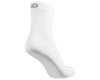 Image 2 for Sugoi Evolution Socks (White) (S/M)